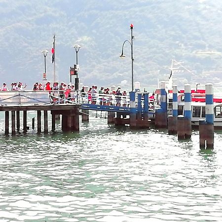 Ca Del Lac Кастро Екстер'єр фото