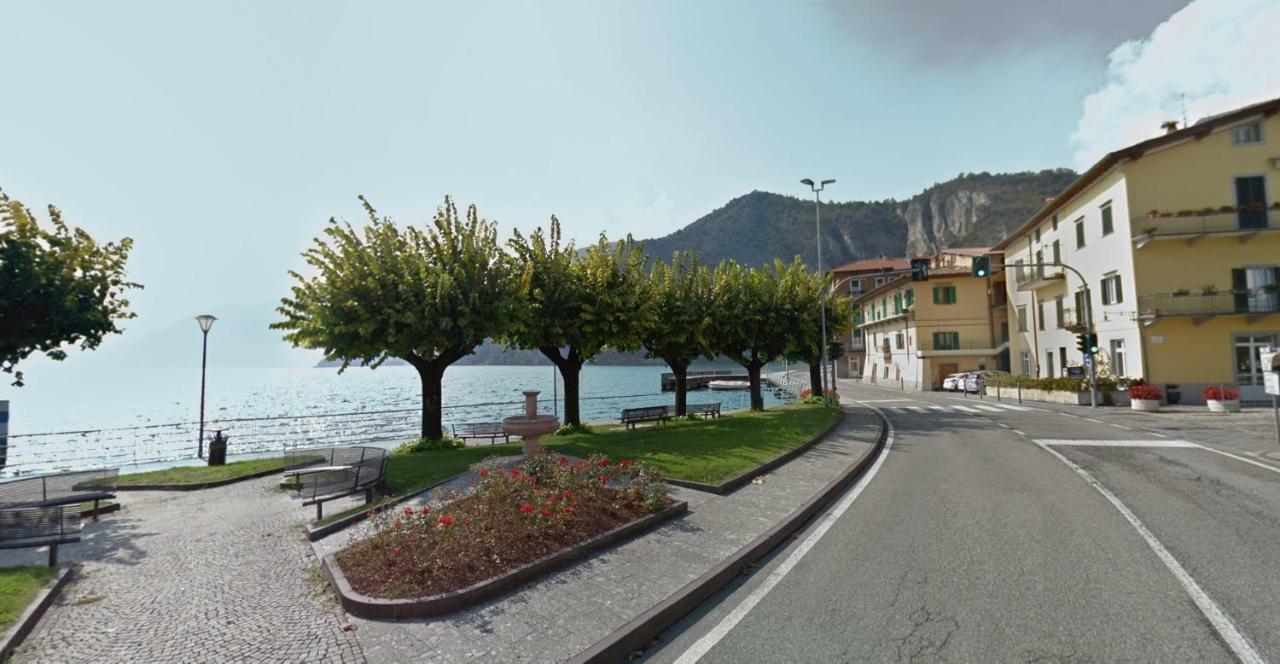 Ca Del Lac Кастро Екстер'єр фото