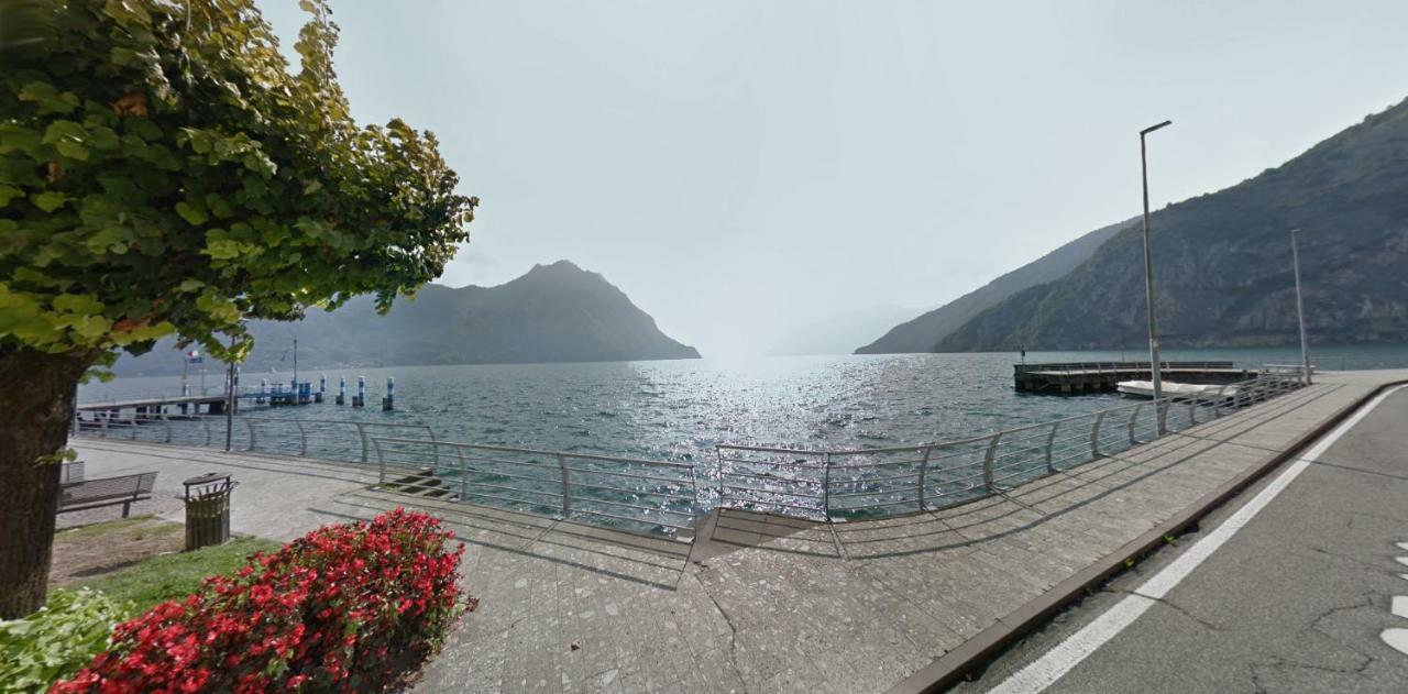 Ca Del Lac Кастро Екстер'єр фото