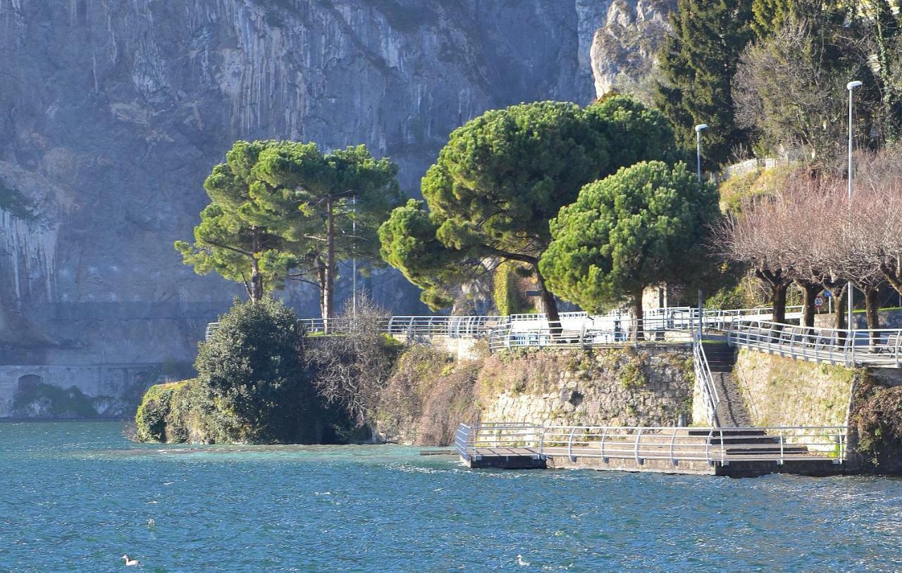 Ca Del Lac Кастро Екстер'єр фото